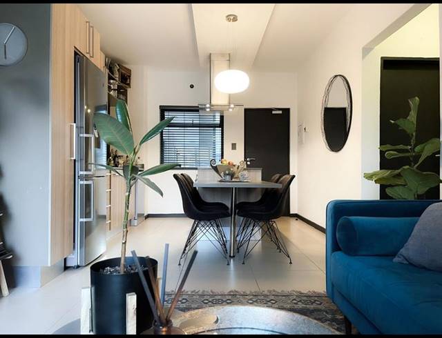 1 BEDROOM APARTMENT FOR SALE IN RIVONIA